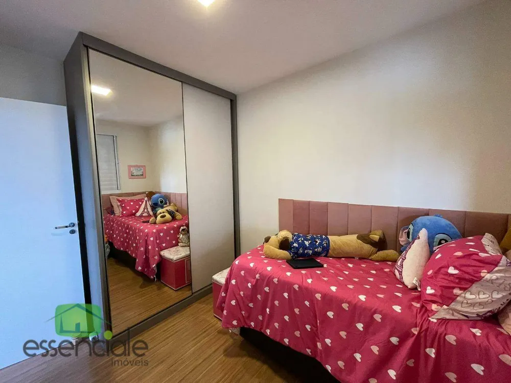 Apartamento, 2 quartos, 86 m² - Foto 10