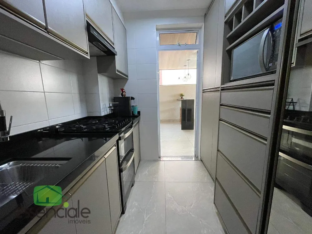 Apartamento, 2 quartos, 86 m² - Foto 9