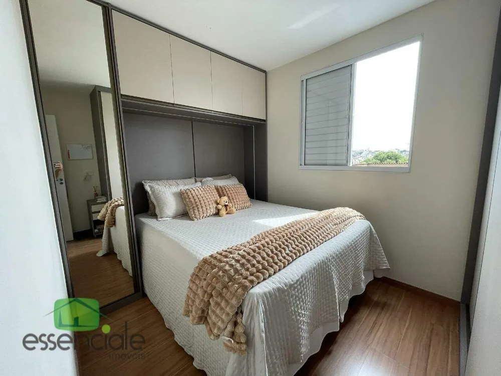Apartamento, 2 quartos, 86 m² - Foto 8