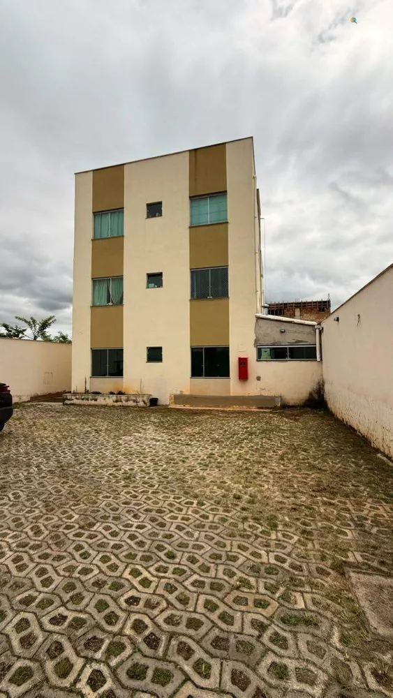 Apartamento, 2 quartos, 60 m² - Foto 1