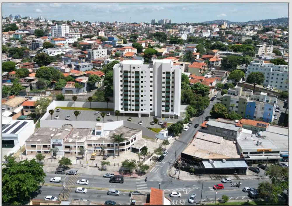 Apartamento, 2 quartos, 56 m² - Foto 12