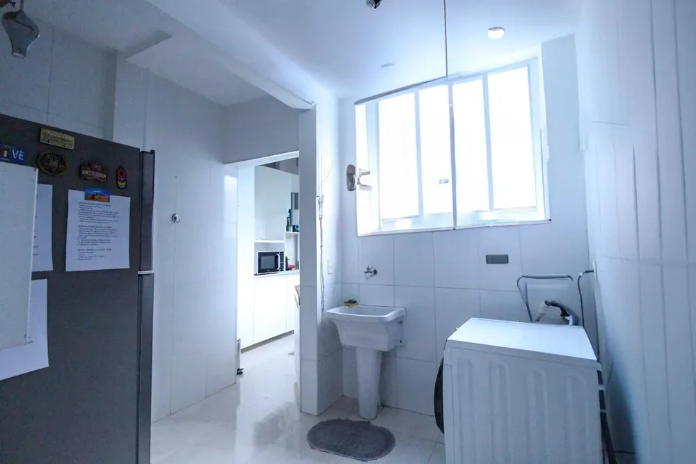 Apartamento, 3 quartos, 100 m² - Foto 5