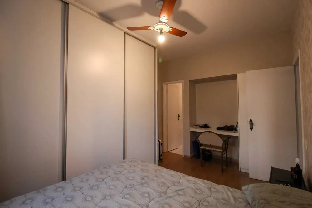 Apartamento, 3 quartos, 100 m² - Foto 8