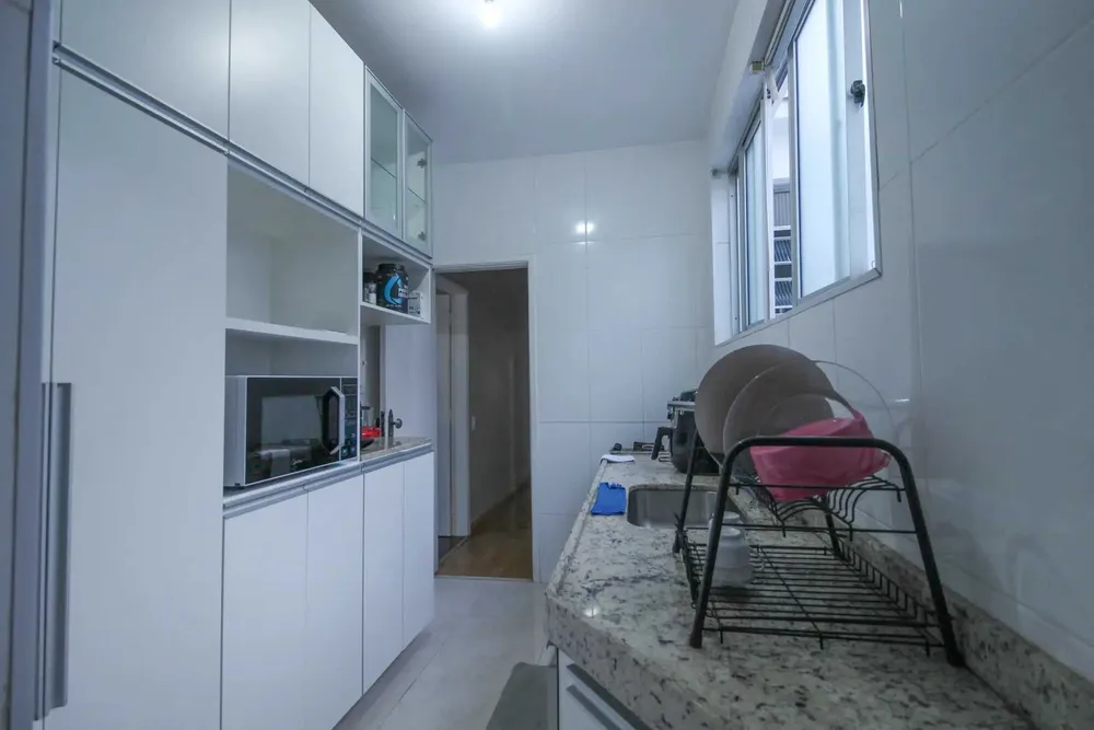 Apartamento, 3 quartos, 100 m² - Foto 11