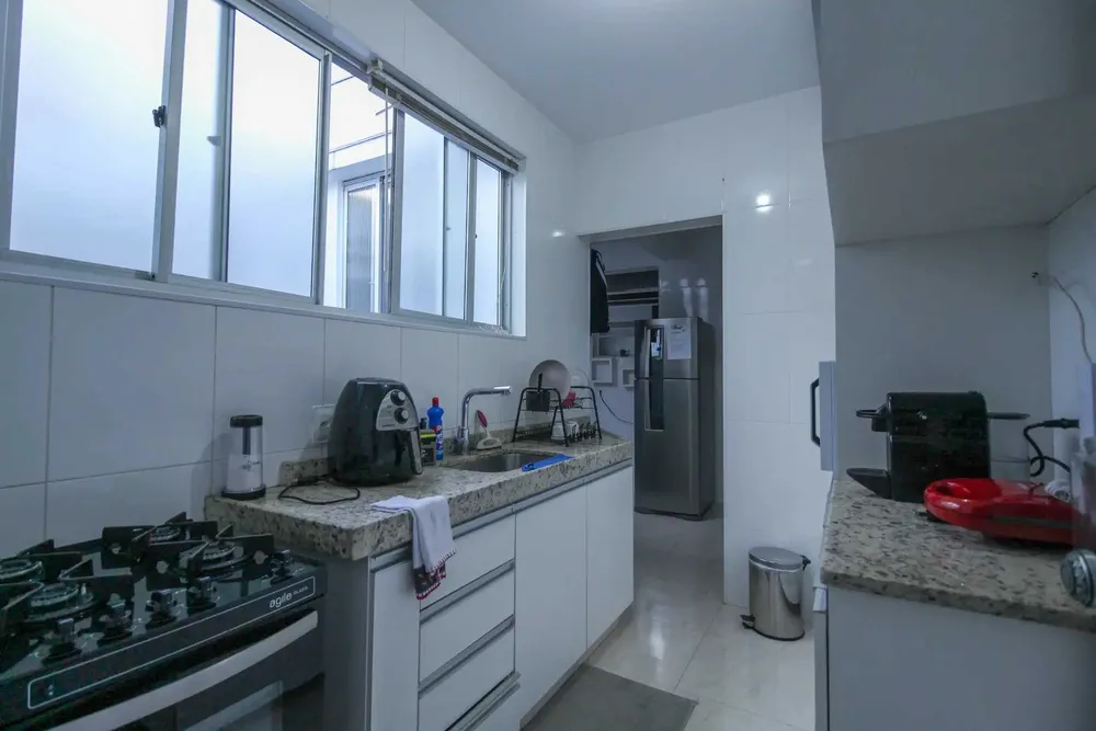 Apartamento, 3 quartos, 100 m² - Foto 7