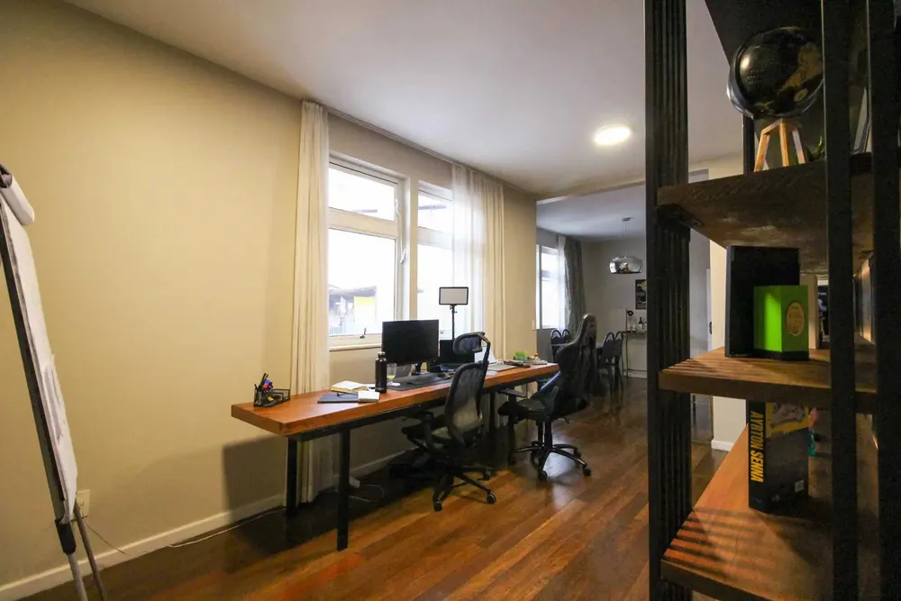 Apartamento, 3 quartos, 100 m² - Foto 3