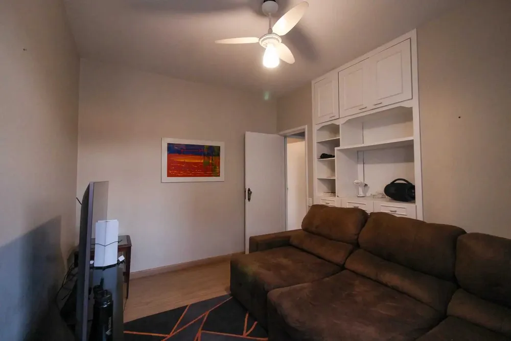 Apartamento, 3 quartos, 100 m² - Foto 2
