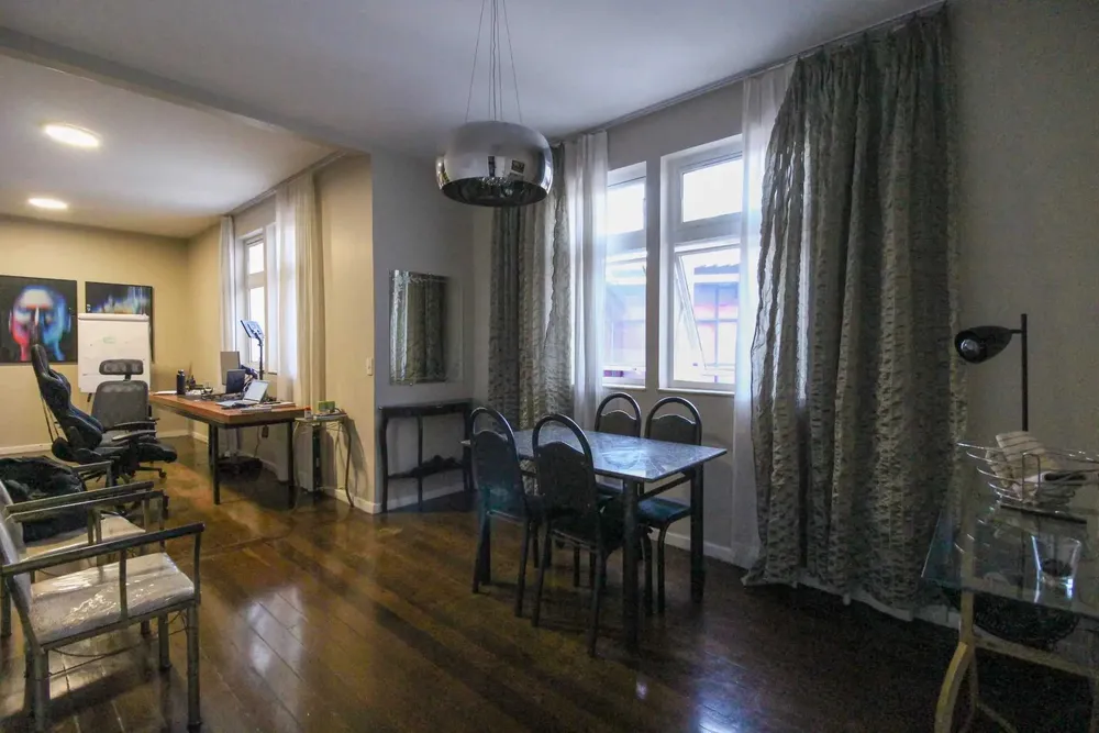 Apartamento, 3 quartos, 100 m² - Foto 1