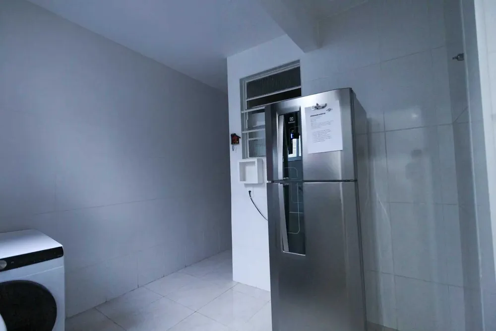 Apartamento, 3 quartos, 100 m² - Foto 10