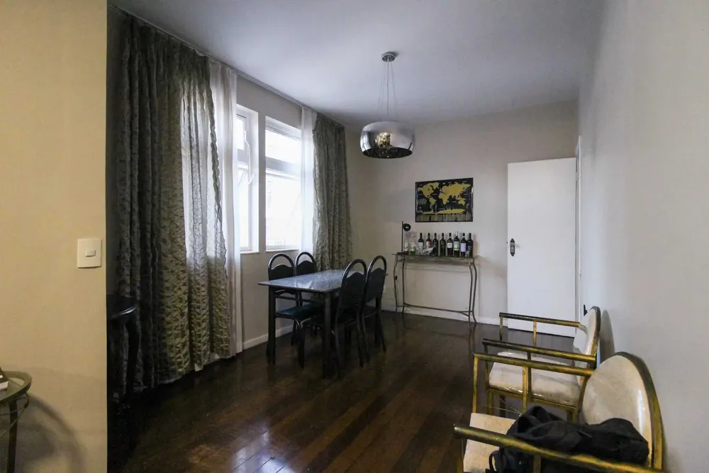 Apartamento, 3 quartos, 100 m² - Foto 5