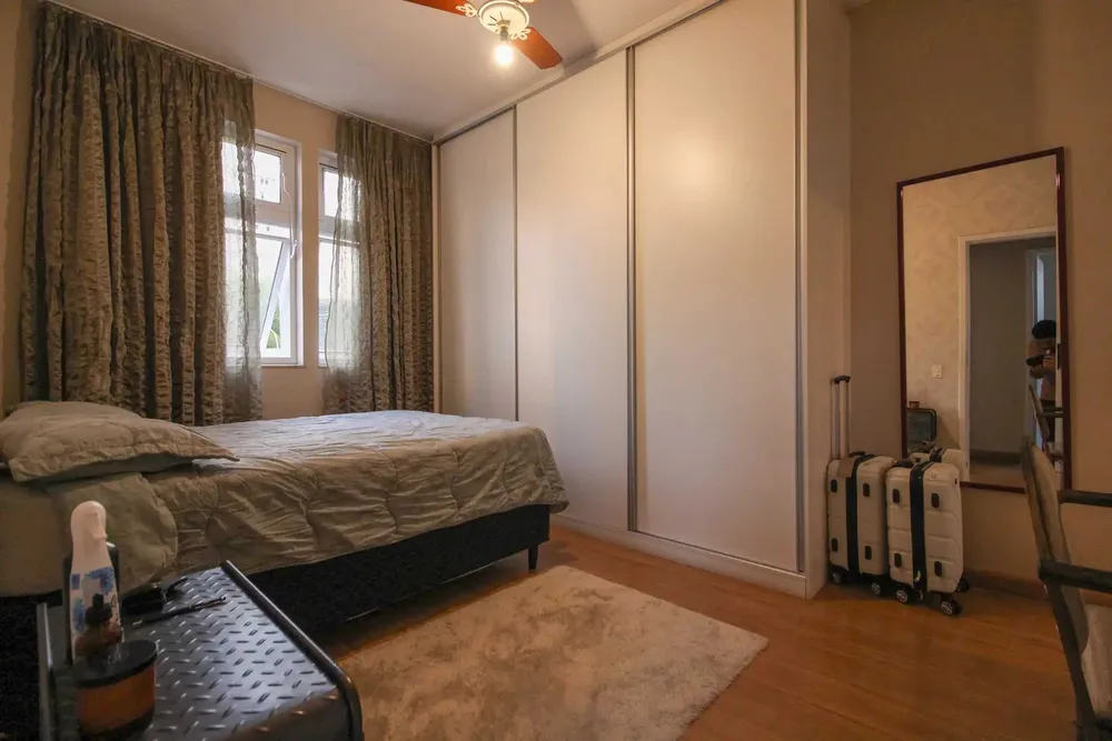 Apartamento, 3 quartos, 100 m² - Foto 8