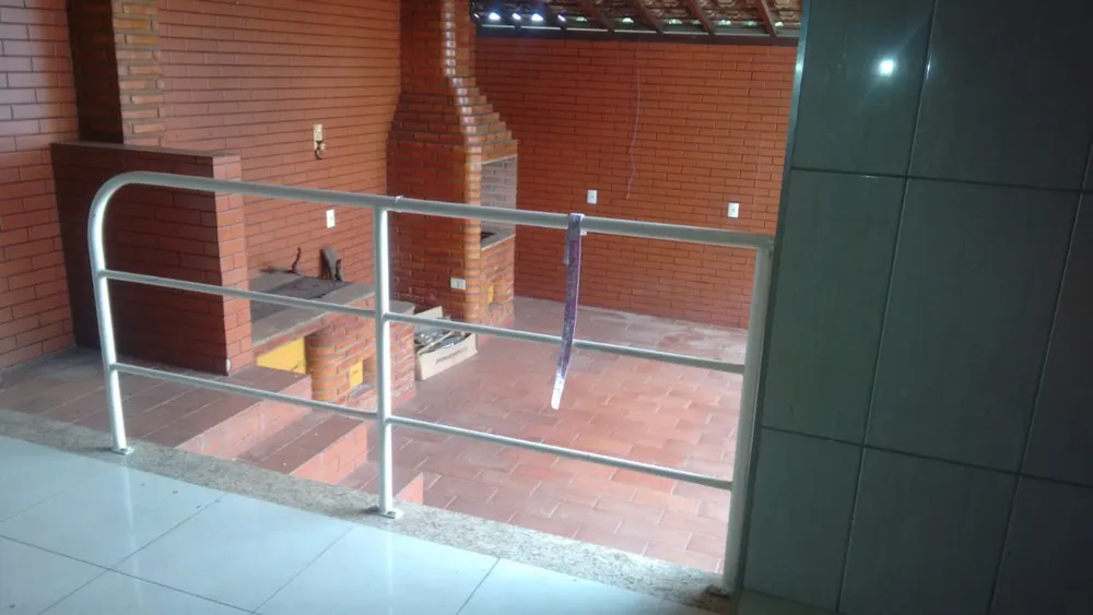 Casa, 3 quartos, 360 m² - Foto 7