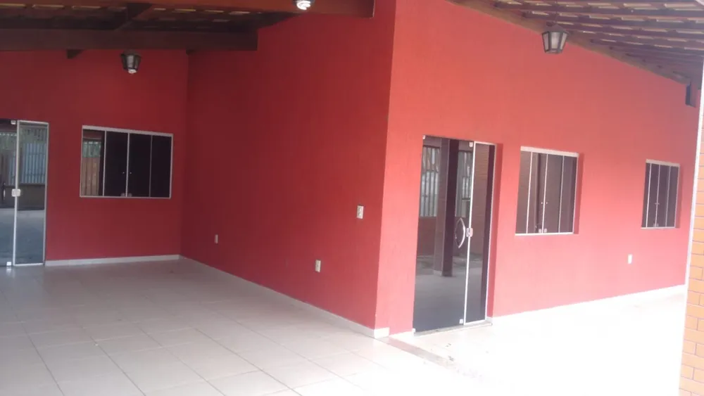 Casa, 3 quartos, 360 m² - Foto 1