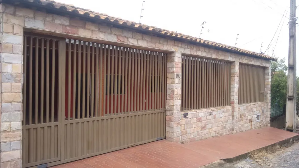 Casa, 3 quartos, 360 m² - Foto 11