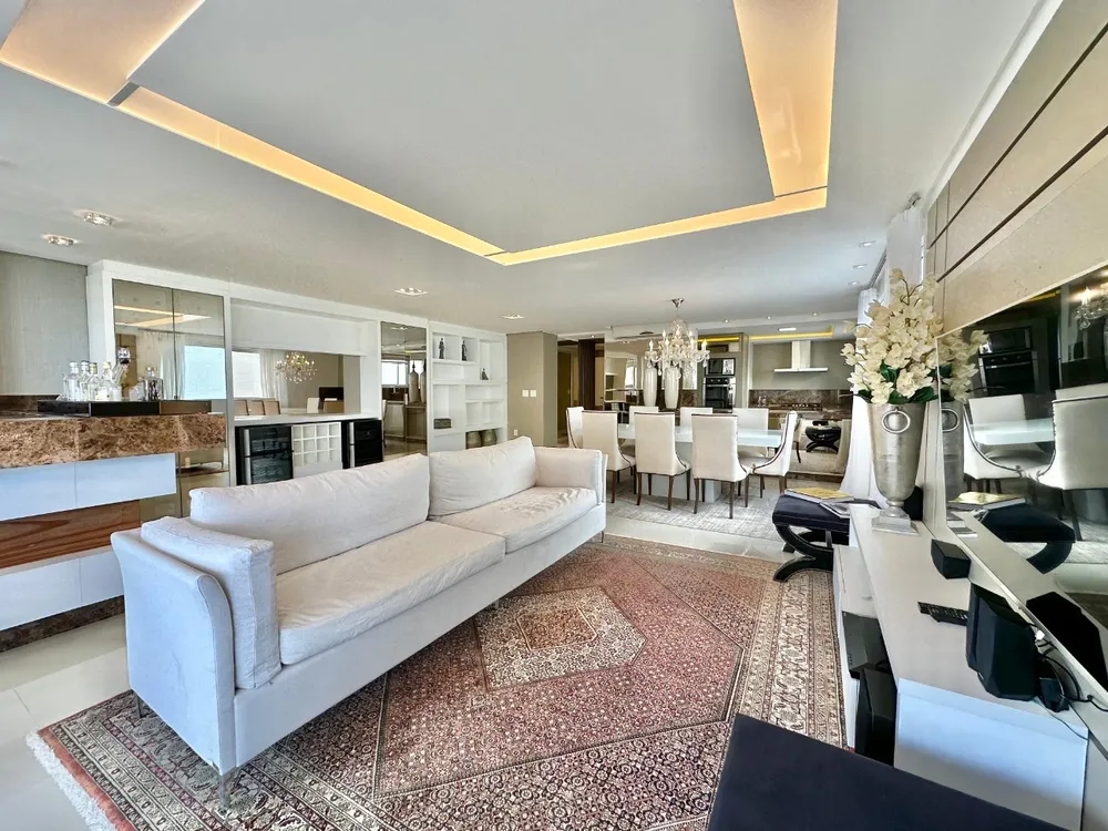 Apartamento, 4 quartos, 257 m² - Foto 10