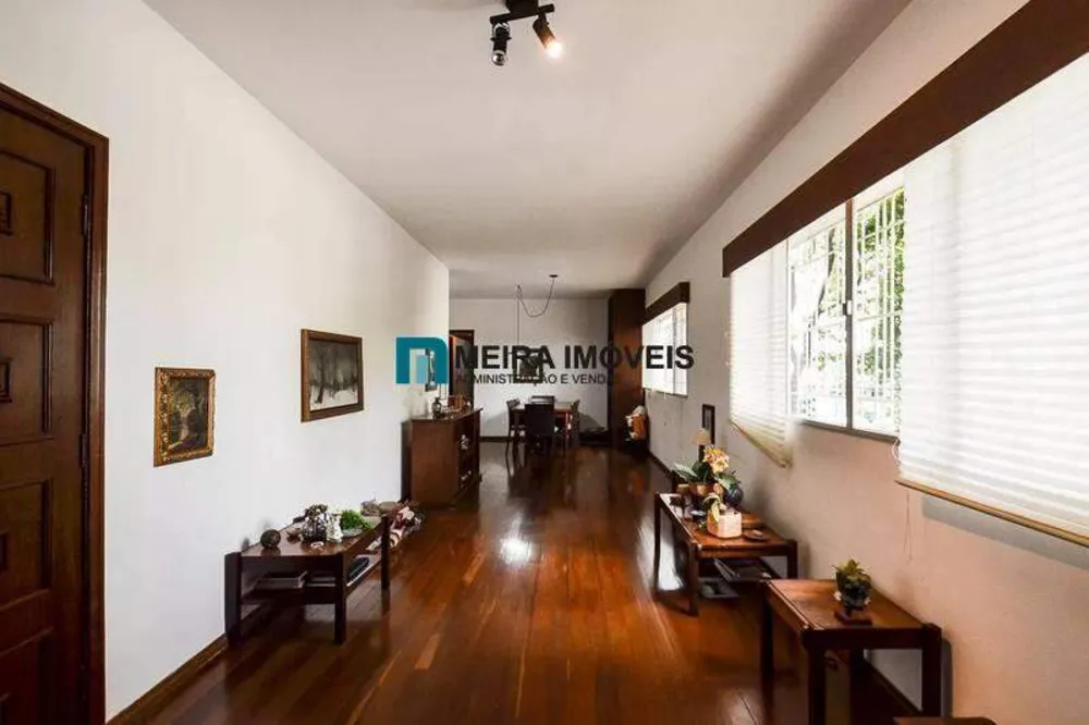 Apartamento, 4 quartos, 122 m² - Foto 8