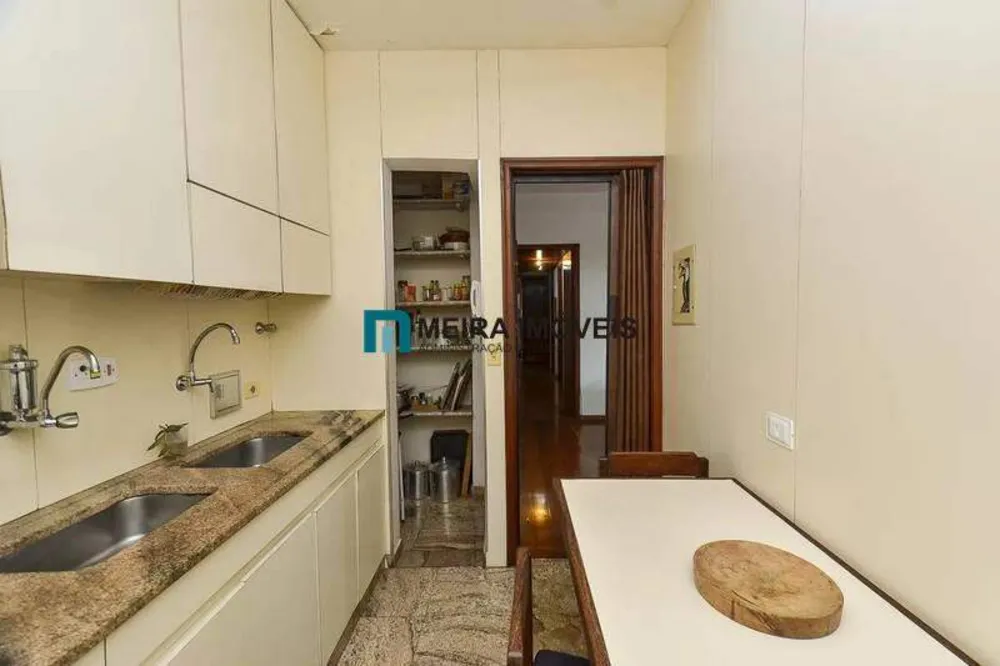 Apartamento, 4 quartos, 122 m² - Foto 10