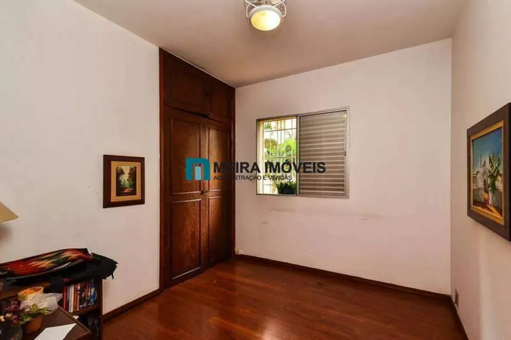 Apartamento, 4 quartos, 122 m² - Foto 2