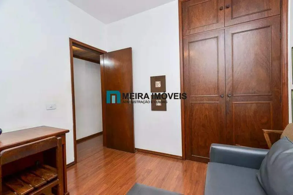 Apartamento, 4 quartos, 122 m² - Foto 5