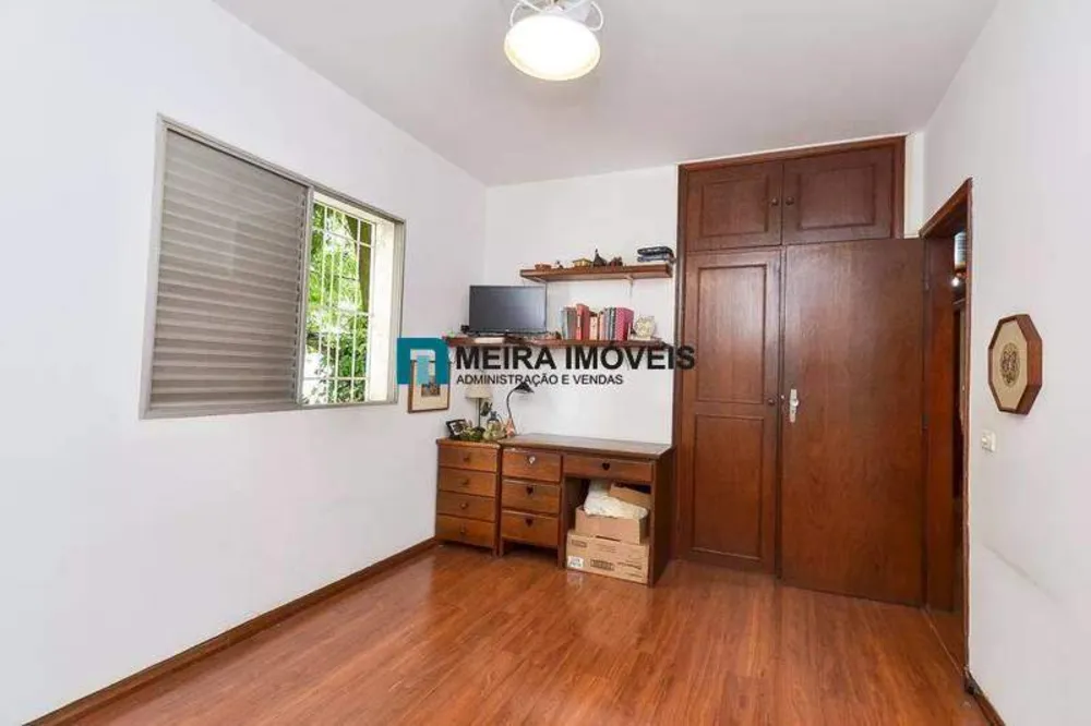 Apartamento, 4 quartos, 122 m² - Foto 4