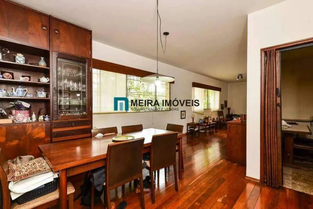 Apartamento, 4 quartos, 122 m² - Foto 4
