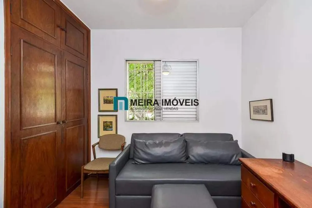 Apartamento, 4 quartos, 122 m² - Foto 12