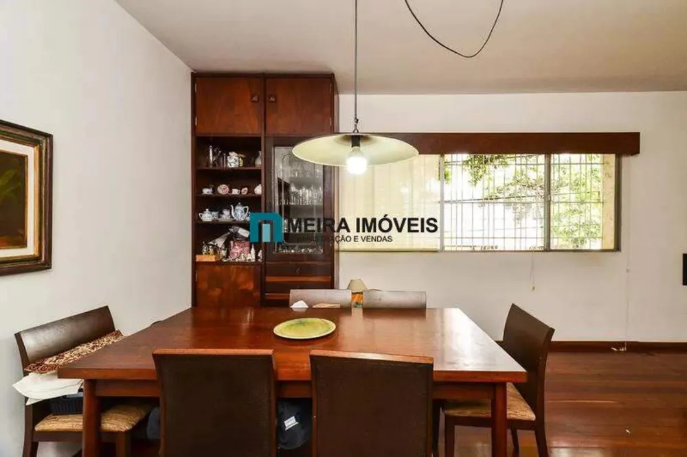 Apartamento, 4 quartos, 122 m² - Foto 9