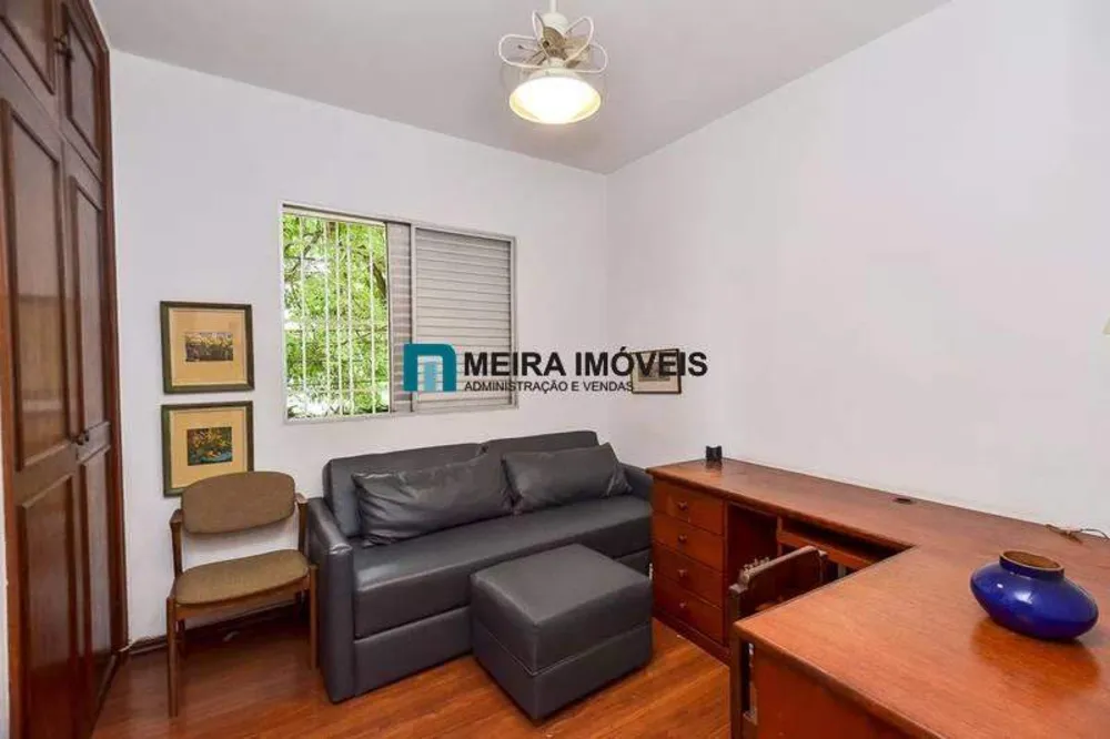Apartamento, 4 quartos, 122 m² - Foto 7