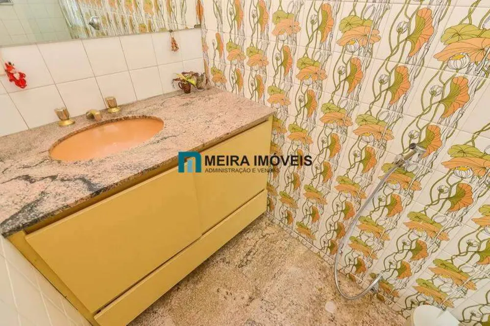 Apartamento, 4 quartos, 122 m² - Foto 6