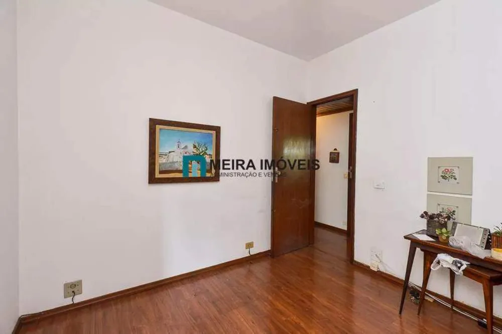Apartamento, 4 quartos, 122 m² - Foto 7