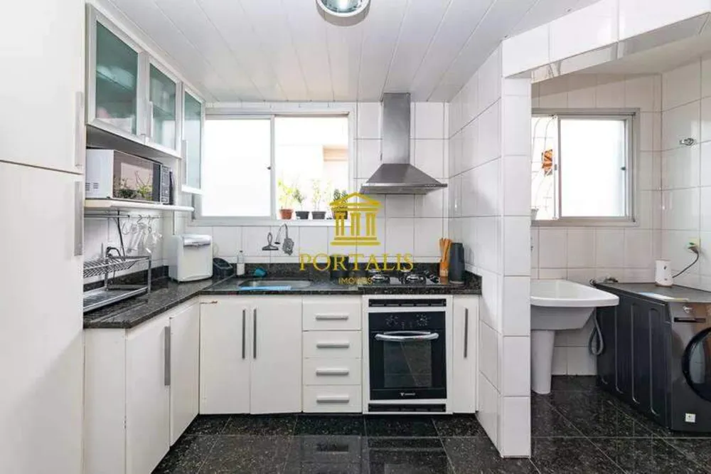 Cobertura, 4 quartos, 153 m² - Foto 4