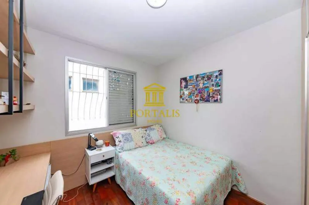 Cobertura, 4 quartos, 153 m² - Foto 9