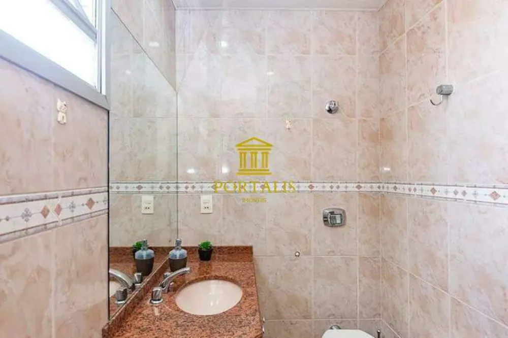 Cobertura, 4 quartos, 153 m² - Foto 14