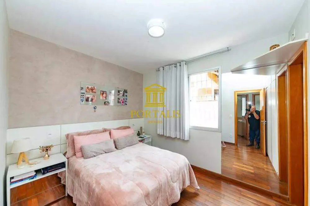 Cobertura, 4 quartos, 153 m² - Foto 7