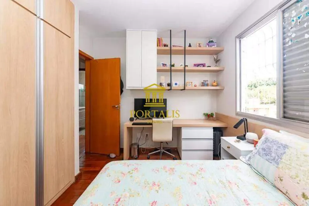 Cobertura, 4 quartos, 153 m² - Foto 10