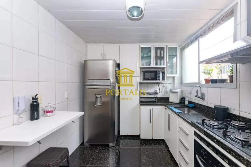 Cobertura, 4 quartos, 153 m² - Foto 6