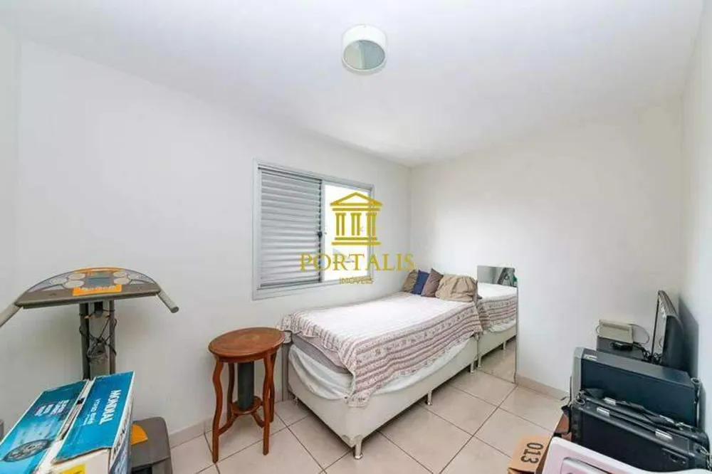 Cobertura, 4 quartos, 153 m² - Foto 12