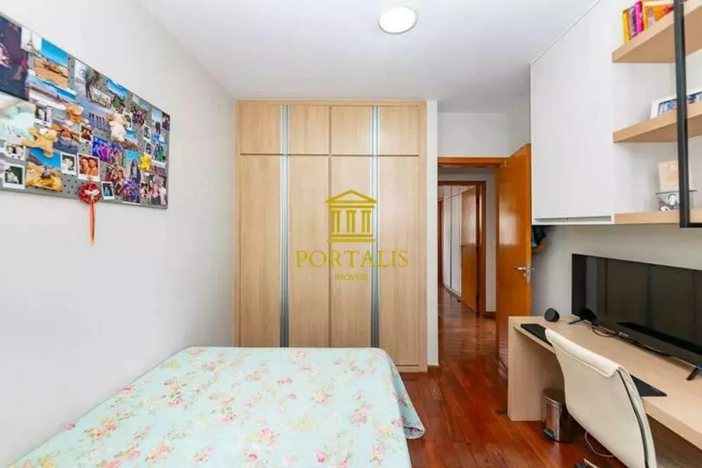 Cobertura, 4 quartos, 153 m² - Foto 11