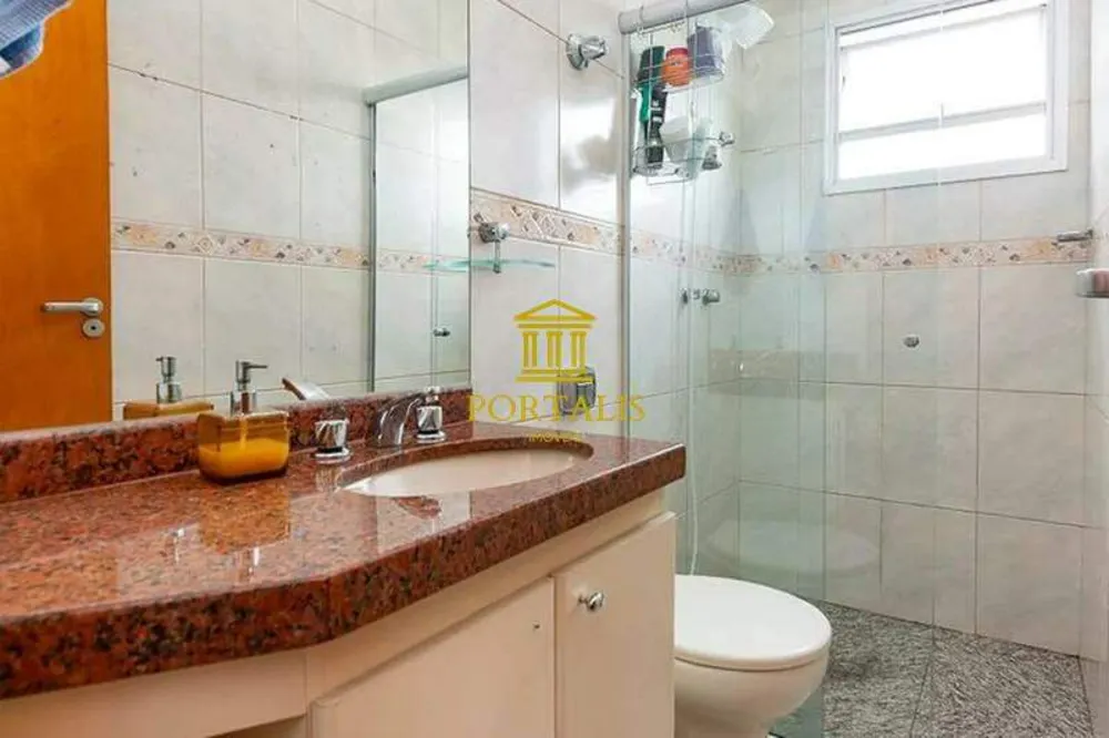 Cobertura, 4 quartos, 153 m² - Foto 19
