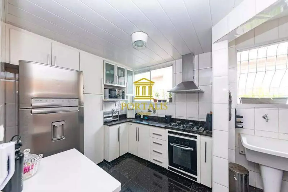Cobertura, 4 quartos, 153 m² - Foto 3