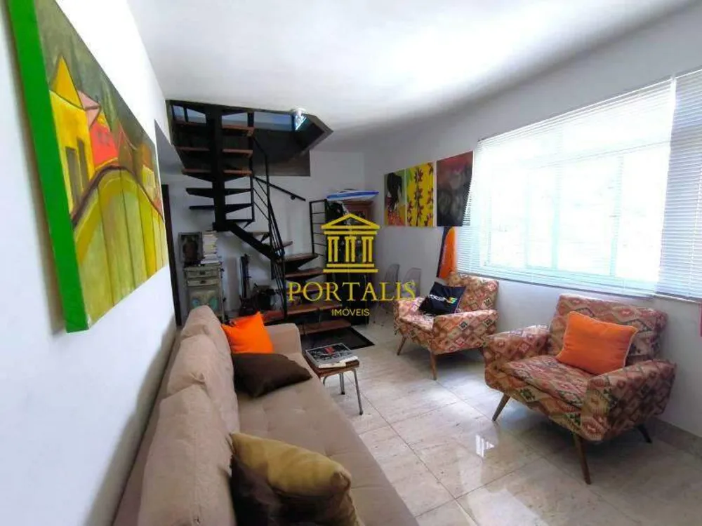 Cobertura, 4 quartos, 153 m² - Foto 20