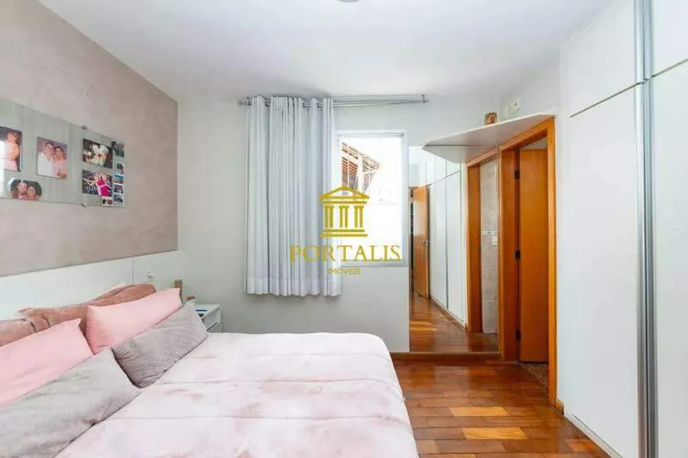 Cobertura, 4 quartos, 153 m² - Foto 10