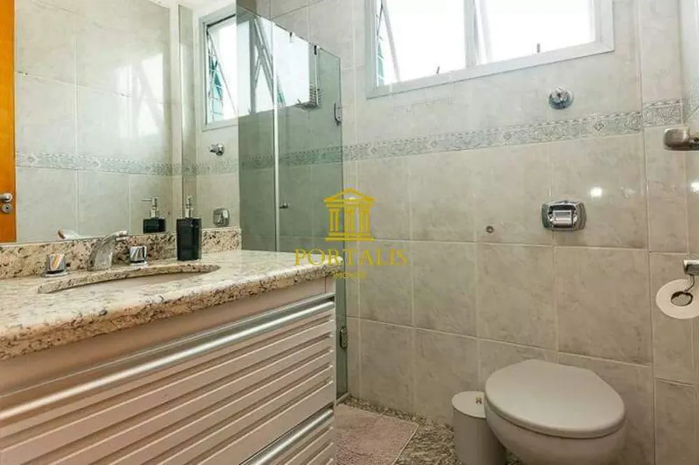 Cobertura, 4 quartos, 153 m² - Foto 16