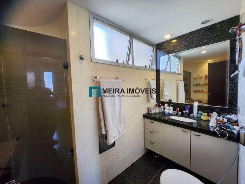 Cobertura, 4 quartos, 153 m² - Foto 2