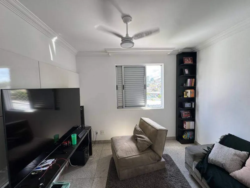 Apartamento, 4 quartos, 149 m² - Foto 4
