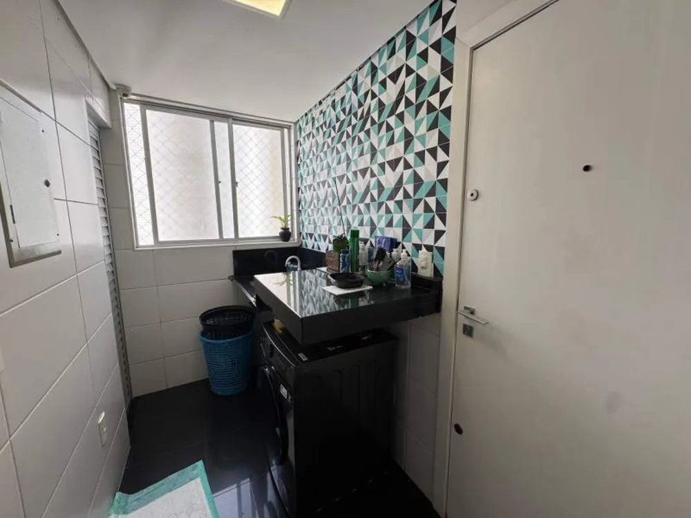 Apartamento, 4 quartos, 149 m² - Foto 6