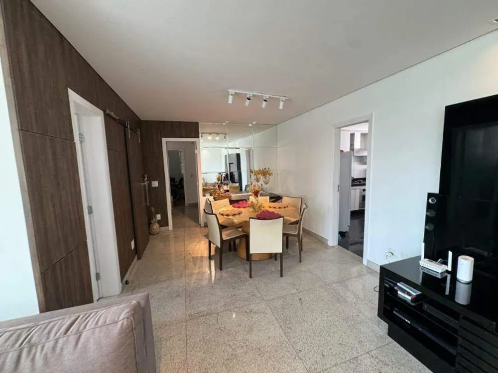 Apartamento, 4 quartos, 149 m² - Foto 8