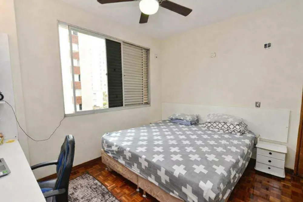 Apartamento, 4 quartos, 149 m² - Foto 9