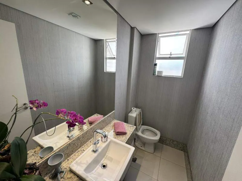 Apartamento, 4 quartos, 149 m² - Foto 7
