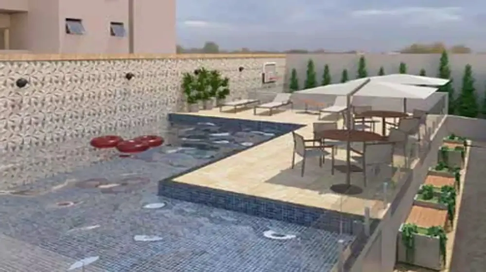 Cobertura, 3 quartos, 157 m² - Foto 5